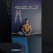 Hip Mobility Flow