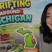 Michigan Thrift Stores Day 1 The Hunt Begins