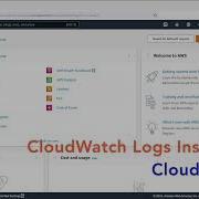 AWS CloudWatch Logs Insights Using Search Filter Parse And Sort Operations