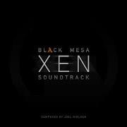 Joel Nielsen Xen Soundtrack 04 Convergence