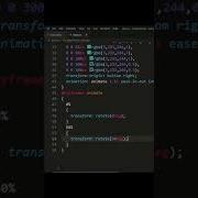 Climb Create CSS Animation Effect Shorts Html