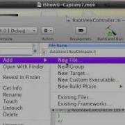 IPhone Tutorial Database Programming Part3