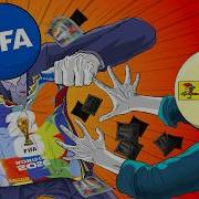 How FIFA BETRAYED Panini