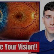 Macular Degeneration The Latest Science On Vision Improvement