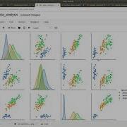 Machine Learning Iris Classification Machine Learning Project
