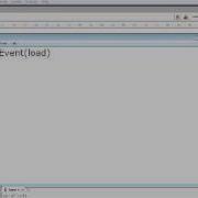 Flash 8 Pro Tutorial Part 1