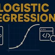 Logistic Regression Theory Assumptions Applications