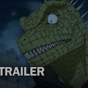 Dorohedoro Season 2 Trailer