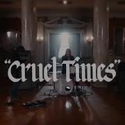 Superheaven Cruel Times Official Video