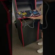 DIY Arcade Machine Control Panel Transformation Diyarcade Bestarcadegames Retrogaming