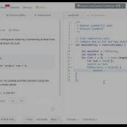 Maximum Subarray Leetcode Javascript Solution