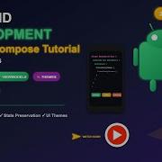 Android Development Tutorial Complete Guide To Activity Lifecycle ViewModels Themes For Beginners