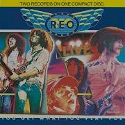 157 Riverside Avenue Live On U S Tour 1976