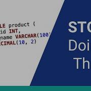 Stop Making This Database Mistake With Decimal Values