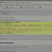 Stefan Behnel Get Native With Cython