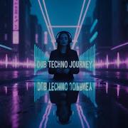 City Pulse Deep Hypnotic Dub Techno Journey Mix 2025