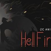 HELLFIRE OC Animatic