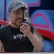 Mr Beast Crashes Thomas TTTE Guy