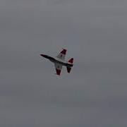Flex Jet TV W Vectored Thrust Sneak Peak