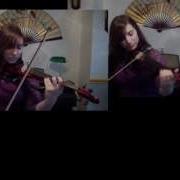 Two Steps From Hell Thomas Bergersen Ocean Princess Violin And Singing Cover