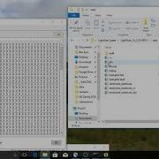 Error Analysis With Nontext Features