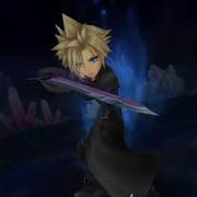DFFOO Leviathan Ultimate CHAOS Cloud WoL Sherlotta