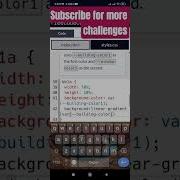 Learn CSS Variables By Building A City Skyline Step 40 Freecodecamp Youtubeshorts Coding Viralvideo