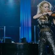 Violinist Caroline Campbell Skyfall LIVE