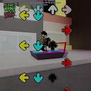 B3 REMIX FNF BLAMMED