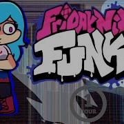Secret Code Friday Night Funkin Full Song Corrupted BF Vs Sky 1 Hour