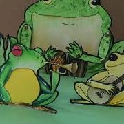 Microbit Virtual Parade Frogs