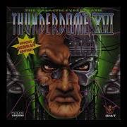 Thunderdome 16 CD1 CD2 Galactic Cyberdeath ID T 1997