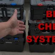 Is THIS The BEST CHEAP Tool Storage System