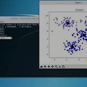 14 3 Estimating The Number Of Clusters With Mean Shift Algorithm Mp4