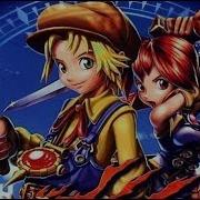 Dark Cloud 2 Cutscenes PS4 Edition Game Movie 720p HD