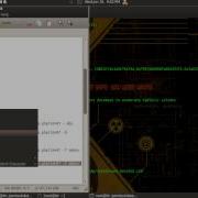 Sql Injection With Backtrack5 R3
