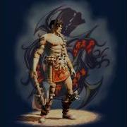 Planescape Torment Soundtrack Nameless One