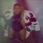 Beyonce MTV 2016 VMA Demon Face NEW