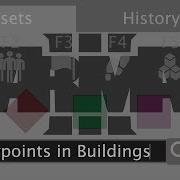 Arma 3 Mission Editing Waypoints In Buildings