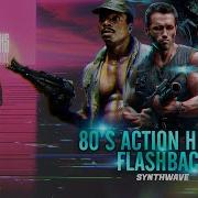 Nightdriver From The Depths I Rise 80s Action Heroes Flashback Synthwave