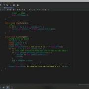 Java Cơ Bản 3 Interface Và Validate