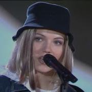 Unforgivable Sinner Live Lene Marlin