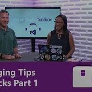 Debugging Tips And Tricks Part 1