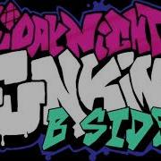 Philly Nice B Side Friday Night Funkin Extended