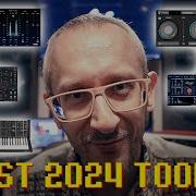 Top 10 AUDIO TOOLS I Discovered In 2024