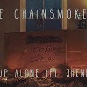 The Chainsmokers Wake Up Alone Audio Ft Jhené Aiko