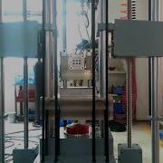 High Speed Shock Test Machine High Performance Shock Tester