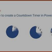 THE SIMPLEST WAY How To Create A Countdown Timer In PowerPoint