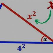 Can You Find X Triangle Math Maths Geometry