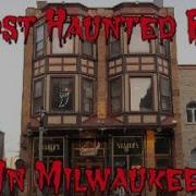 Shakers Cigar Bar The Most Haunted Bar In Milwaukee Weird Wisconsin